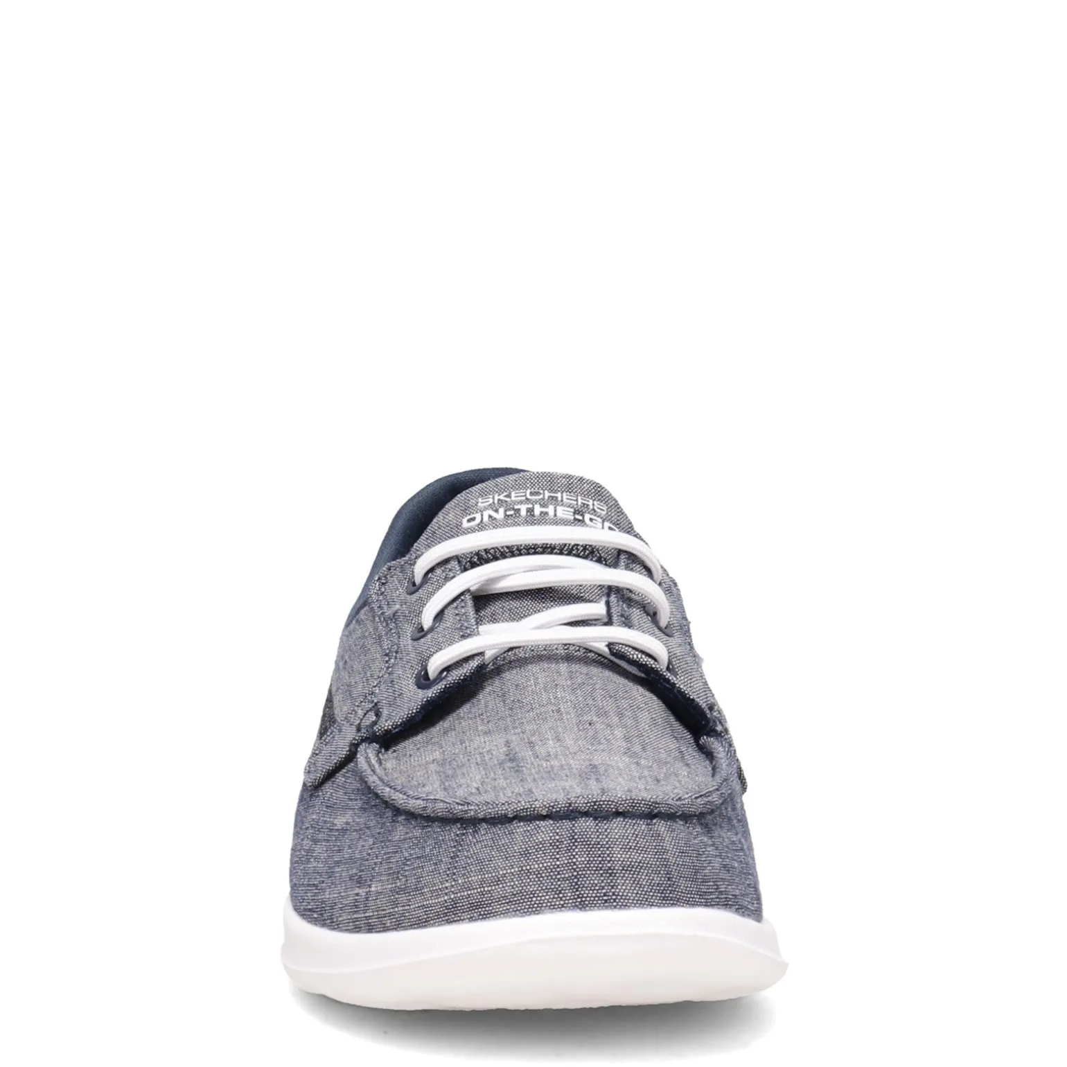 Women's Skechers Performance, GOwalk Lite - Isla Boat Shoe