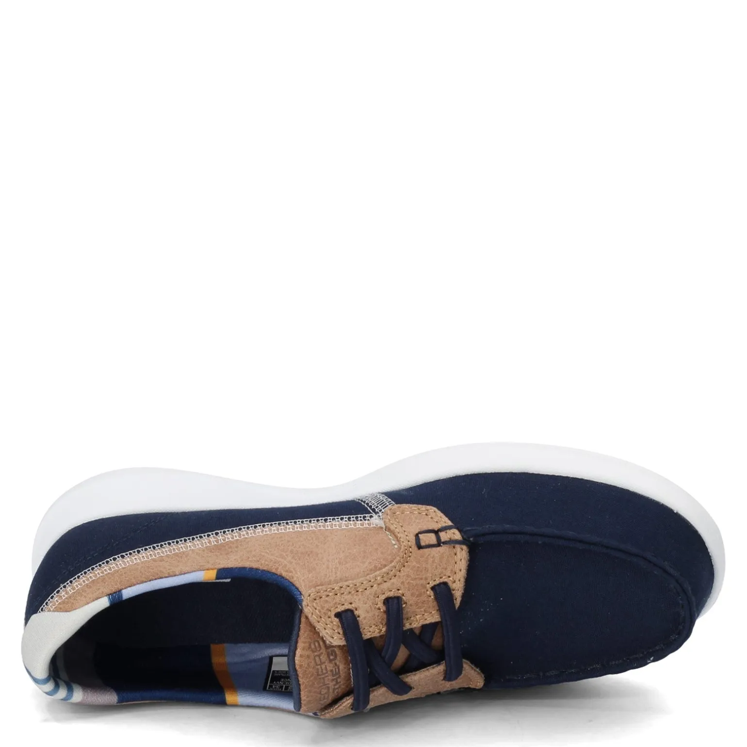 Women's Skechers Performance, GOwalk Lite - Playa Vista Boat Shoe