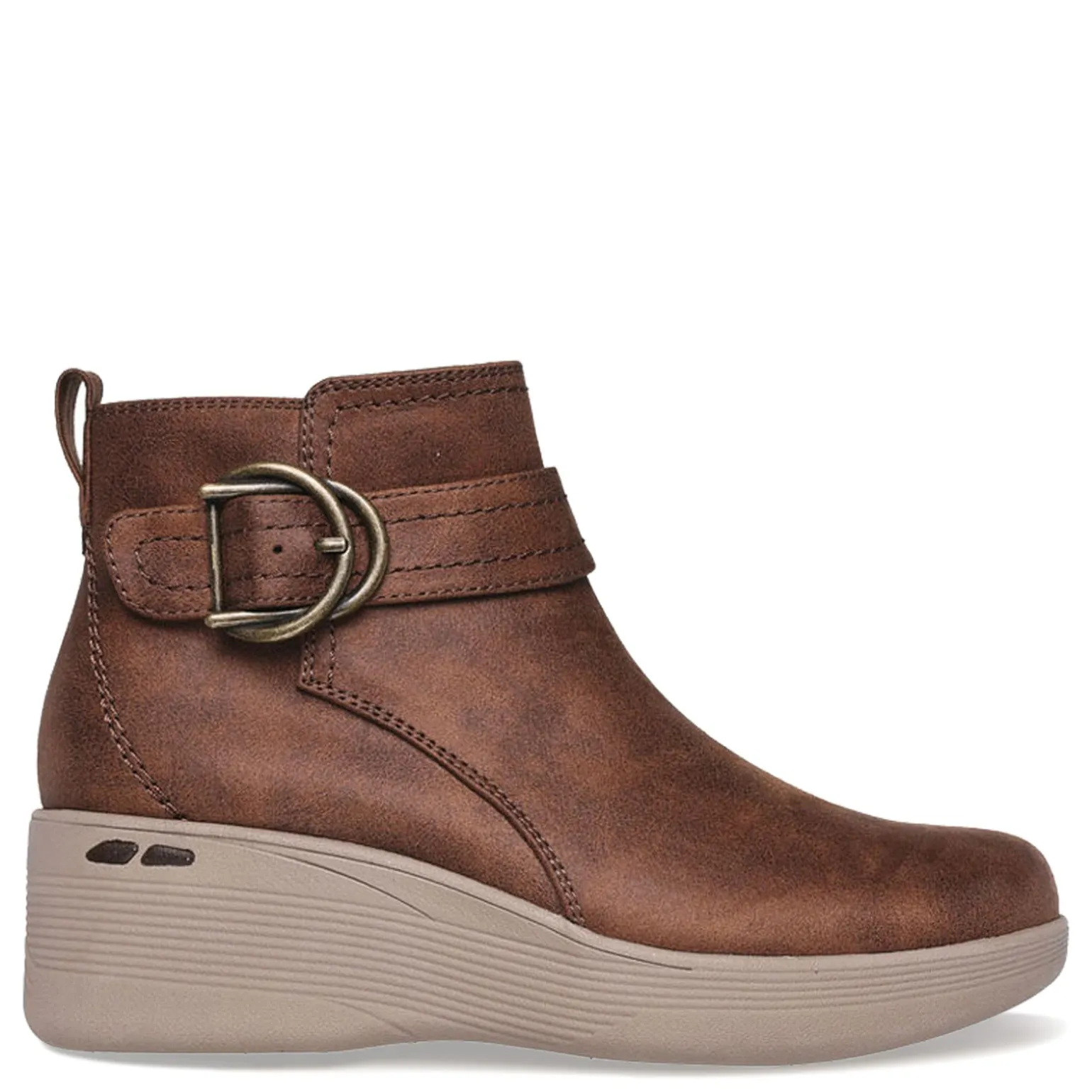 Women's Skechers, Pier-Lite Forever Chic Boot