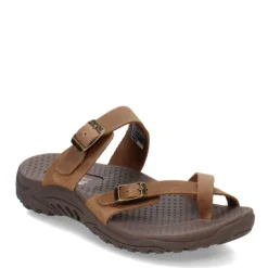 Women's Skechers, Reggae Caribbean Slide Sandals
