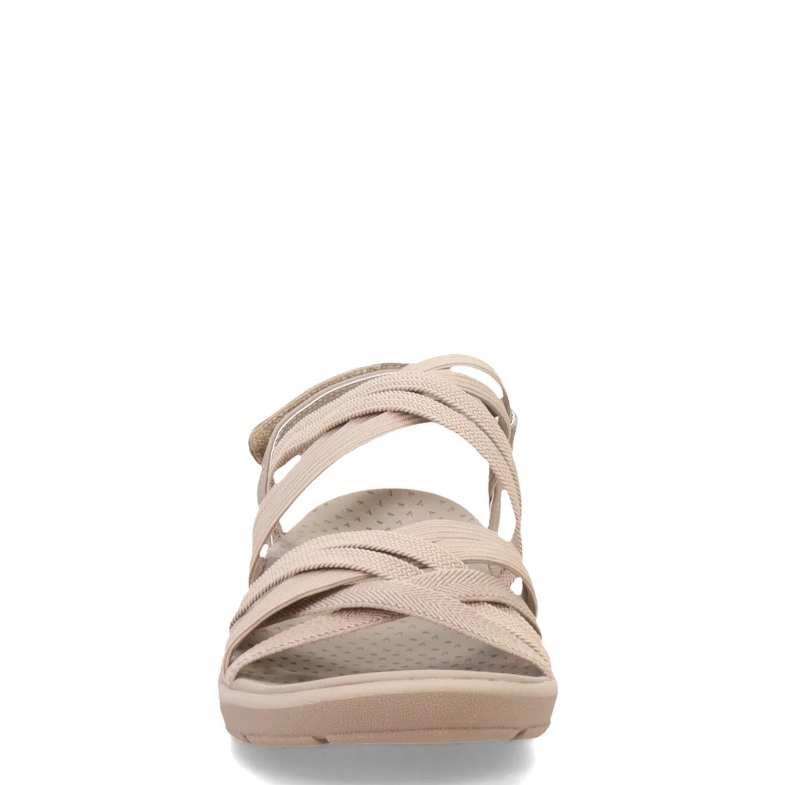 Women's Skechers, Reggae Cup - Simply Biased Sandal
