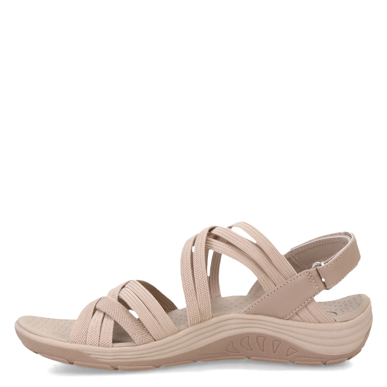 Women's Skechers, Reggae Cup - Simply Biased Sandal