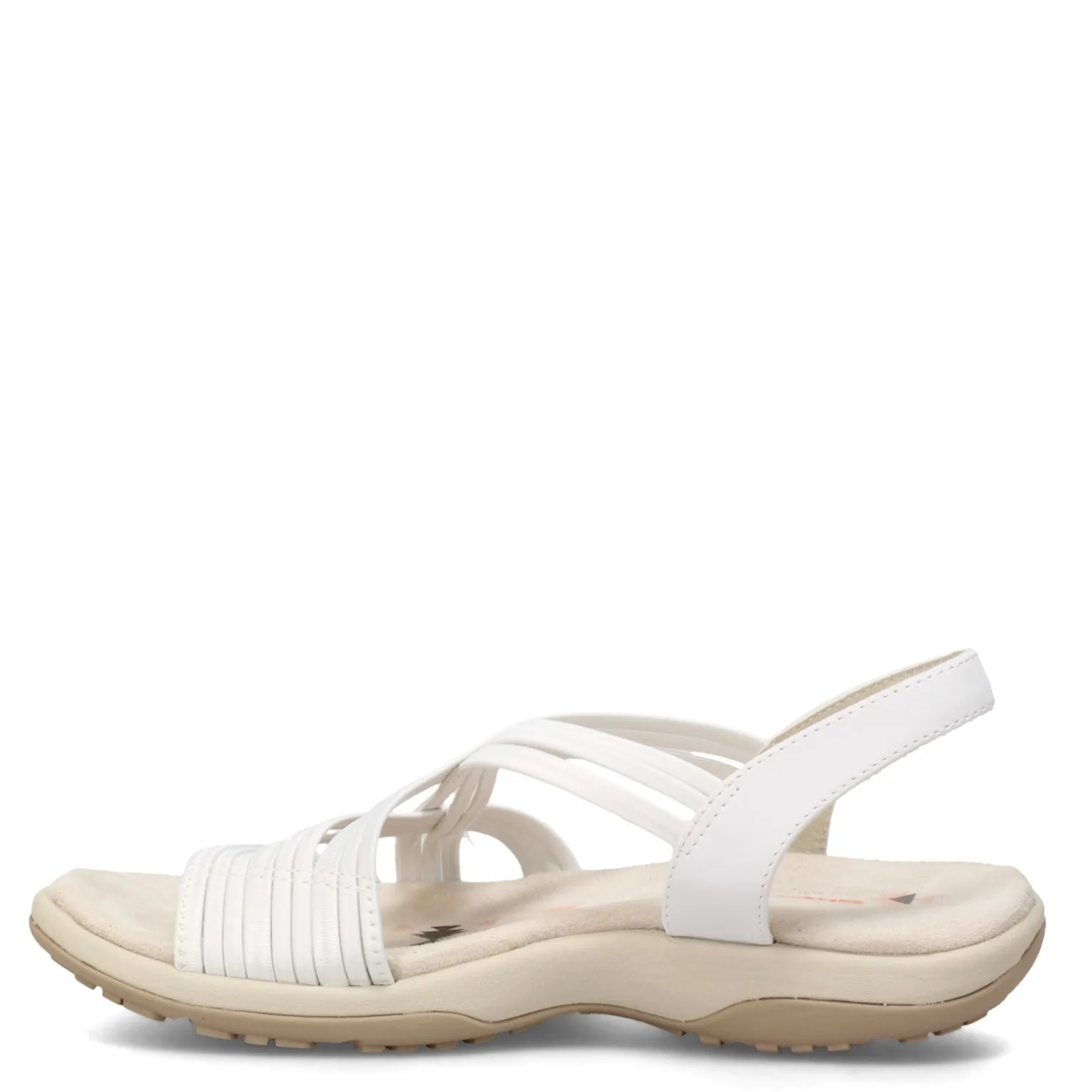Women's Skechers, Reggae Slim - Simply Stretch Sandal