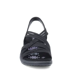 Women's Skechers, Reggae Slim - Simply Stretch Sandal