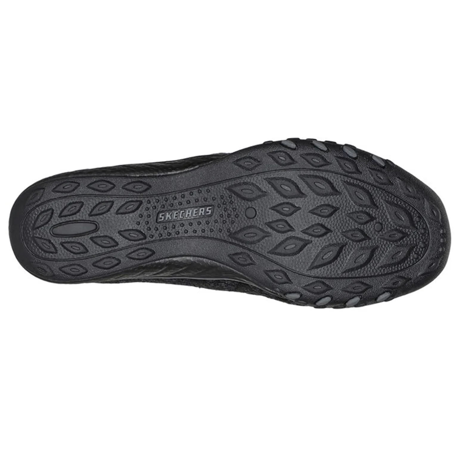 Women's Skechers, Relaxed Fit: Breathe-Easy - Infi-Knity Sneaker