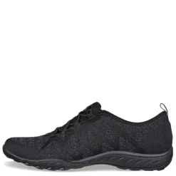 Women's Skechers, Relaxed Fit: Breathe-Easy - Infi-Knity Sneaker - Wide Width