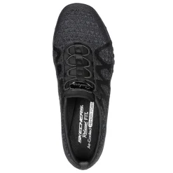 Women's Skechers, Relaxed Fit: Breathe-Easy - Infi-Knity Sneaker - Wide Width