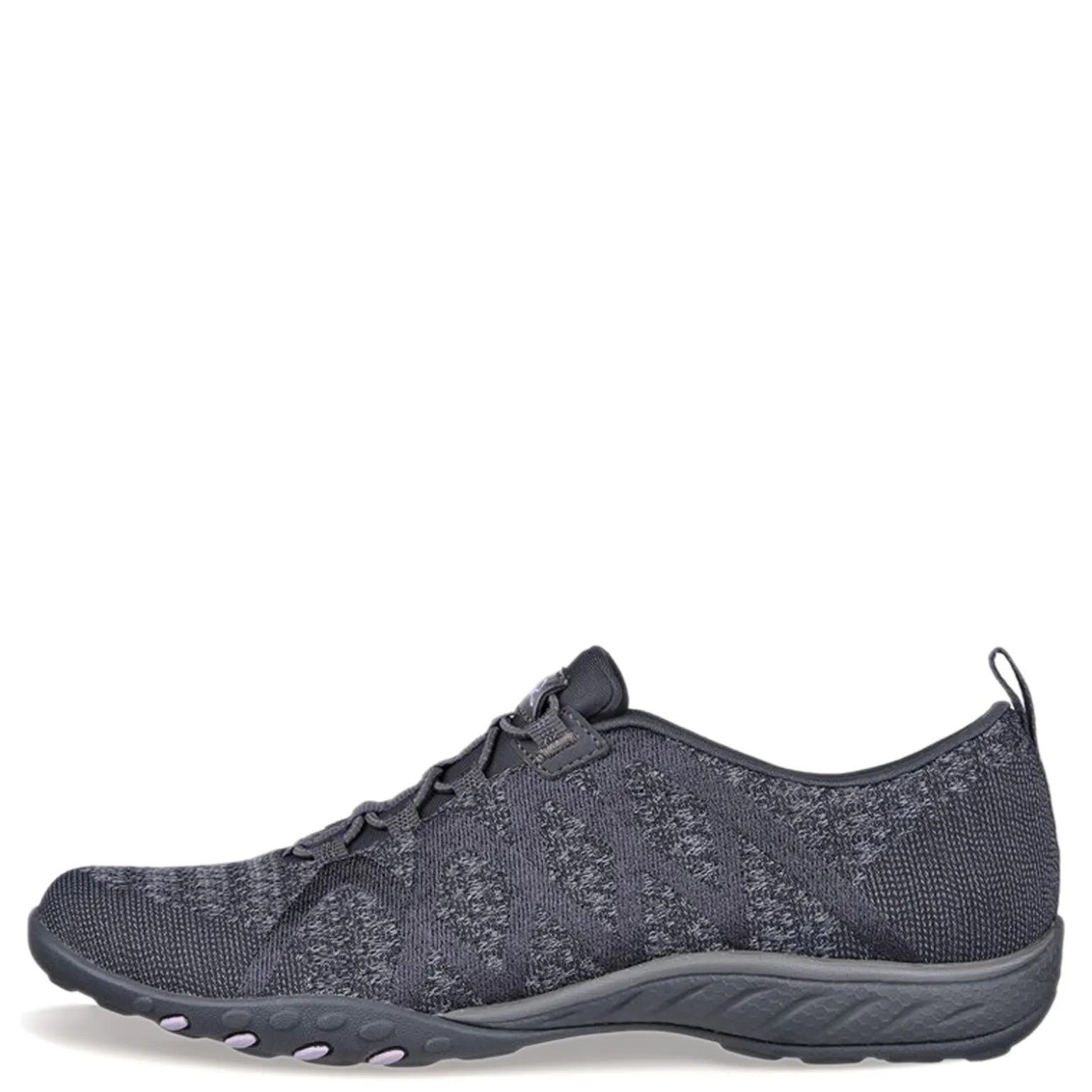 Women's Skechers, Relaxed Fit: Breathe-Easy - Infi-Knity Sneaker