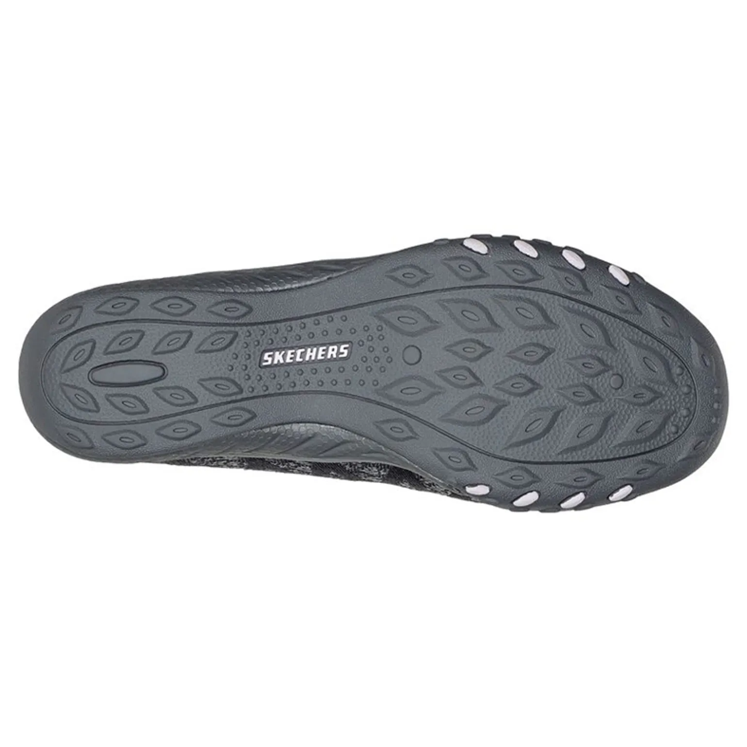 Women's Skechers, Relaxed Fit: Breathe-Easy - Infi-Knity Sneaker