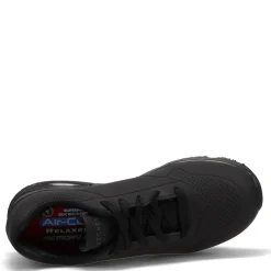 Women's Skechers, Relaxed Fit: Uno SR Work Shoe
