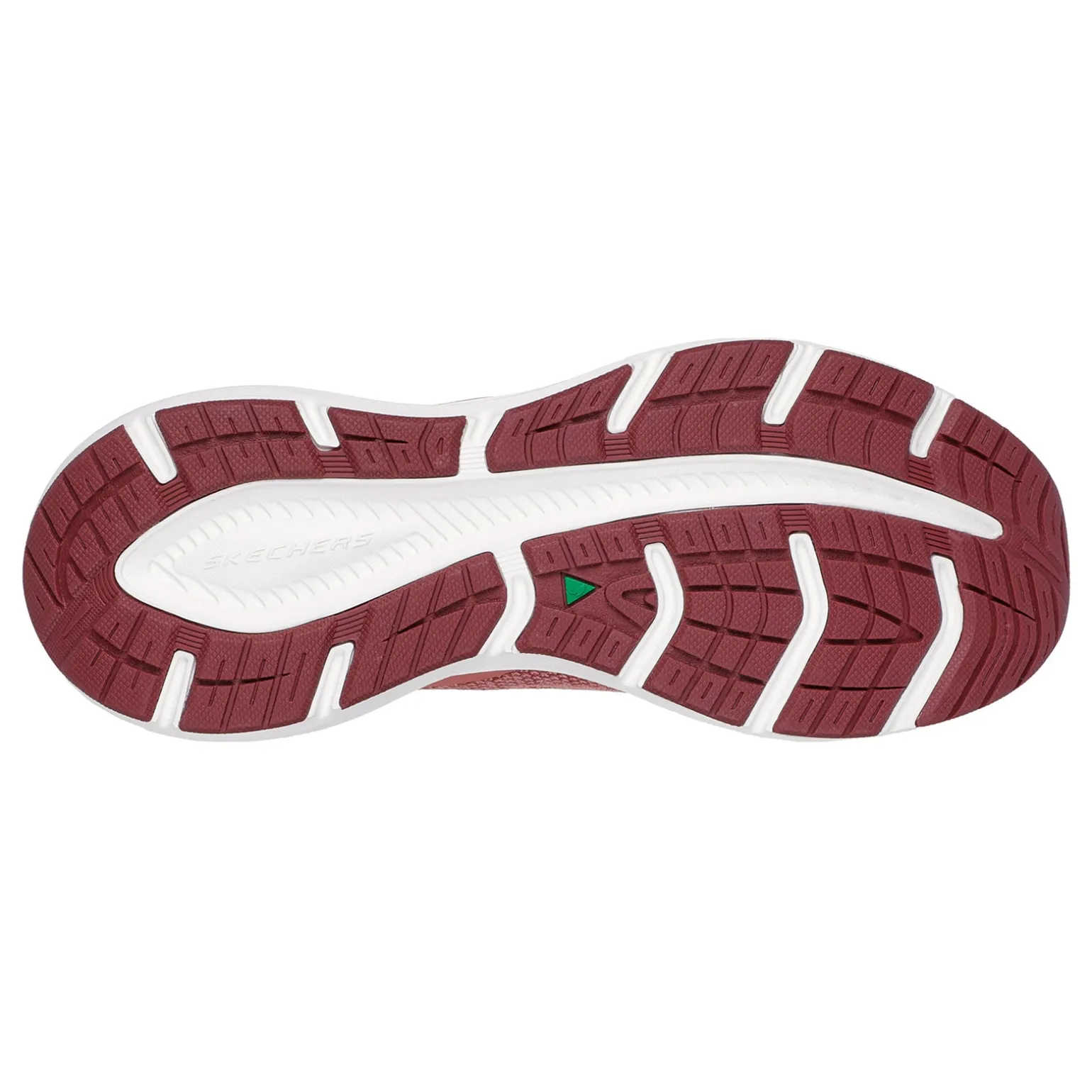 Women's Skechers, Relaxed Fit: Edgeride - Power Flow Sneaker