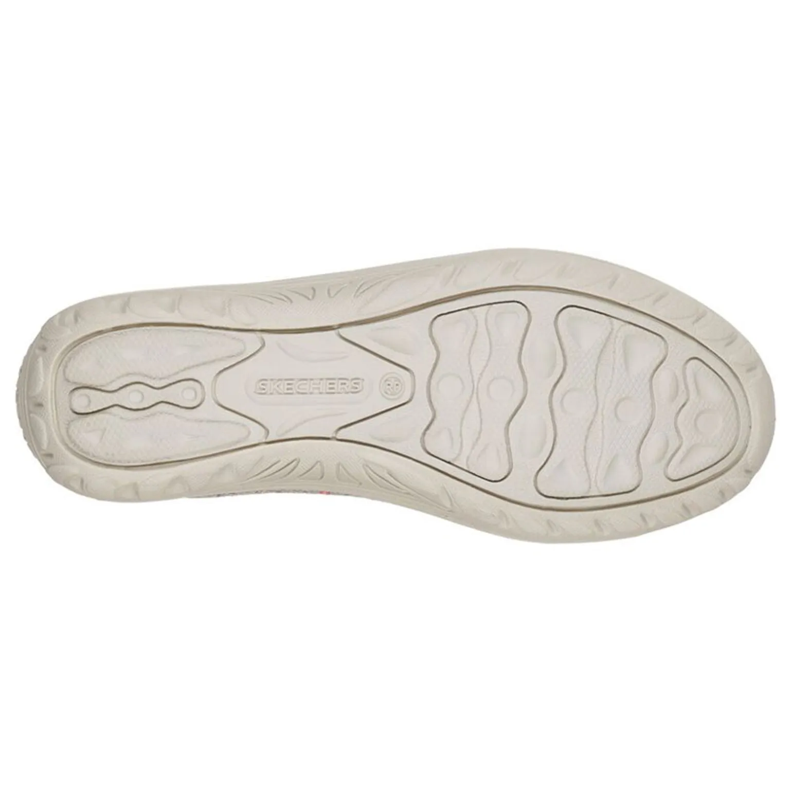 Women's Skechers, Relaxed Fit: Reggae Fest - Wicker Slip-On