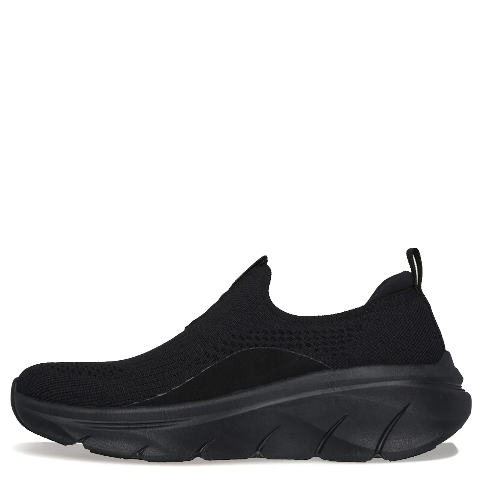 Women's Skechers, Relaxed Fit: D'Lux Walker 2.0 - Bold State Sneaker