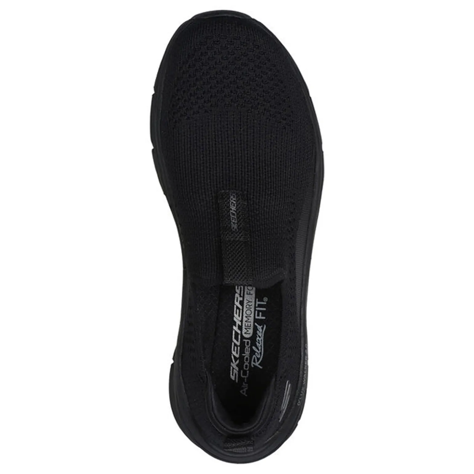 Women's Skechers, Relaxed Fit: D'Lux Walker 2.0 - Bold State Sneaker