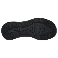 Women's Skechers, Relaxed Fit: D'Lux Walker 2.0 - Bold State Sneaker