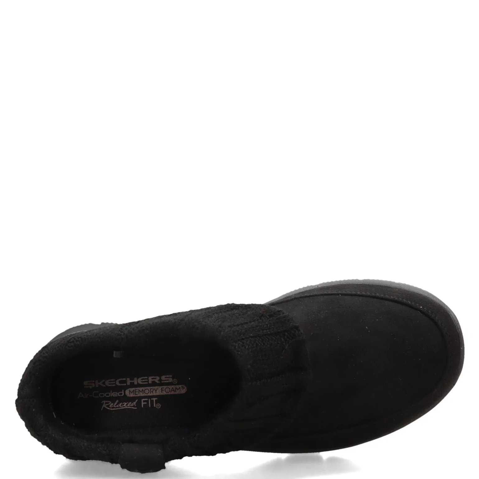 Women's Skechers, Relaxed Fit: Easy Going - Warm Duet Clog