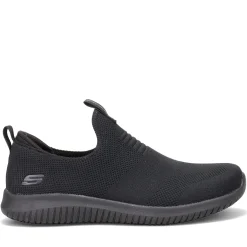 Women's Skechers, Relaxed Fit: Ultra Flex SR Work Shoe