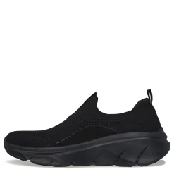 Women's Skechers, Relaxed Fit: D'Lux Walker 2.0 - Bold State Sneaker