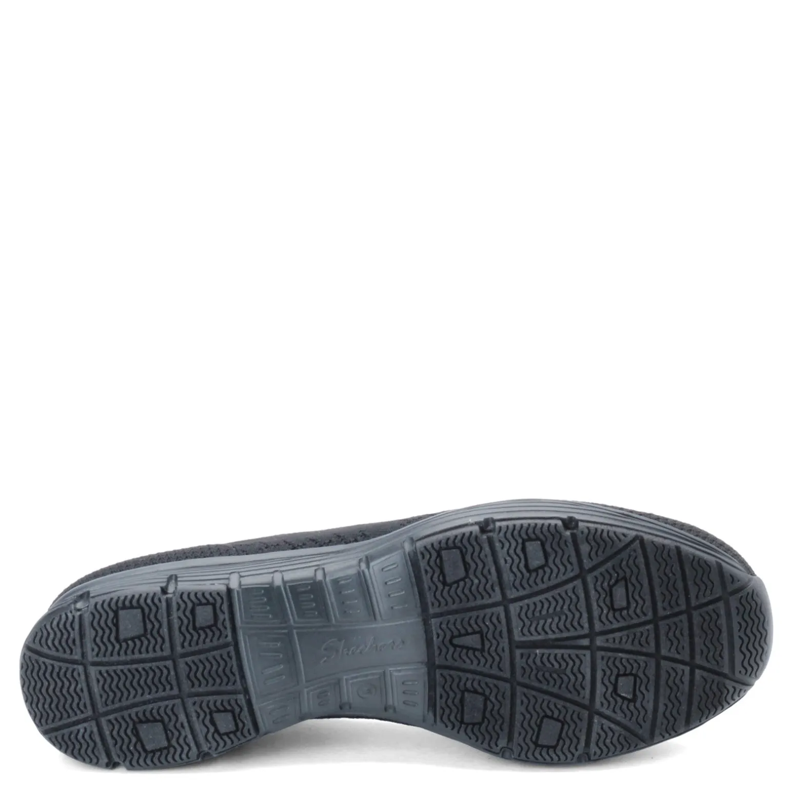 Women's Skechers, Seager - Stat Flat - Wide Width