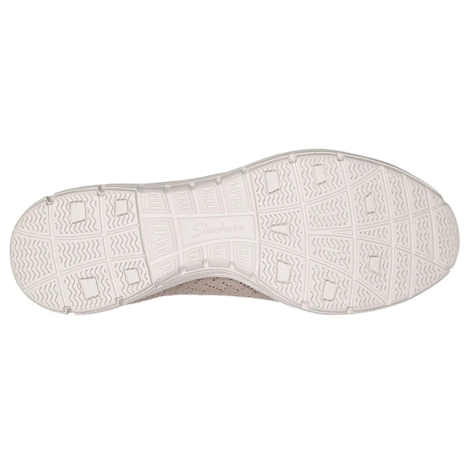Women's Skechers, Seager - Stat Slip-On - Wide Width