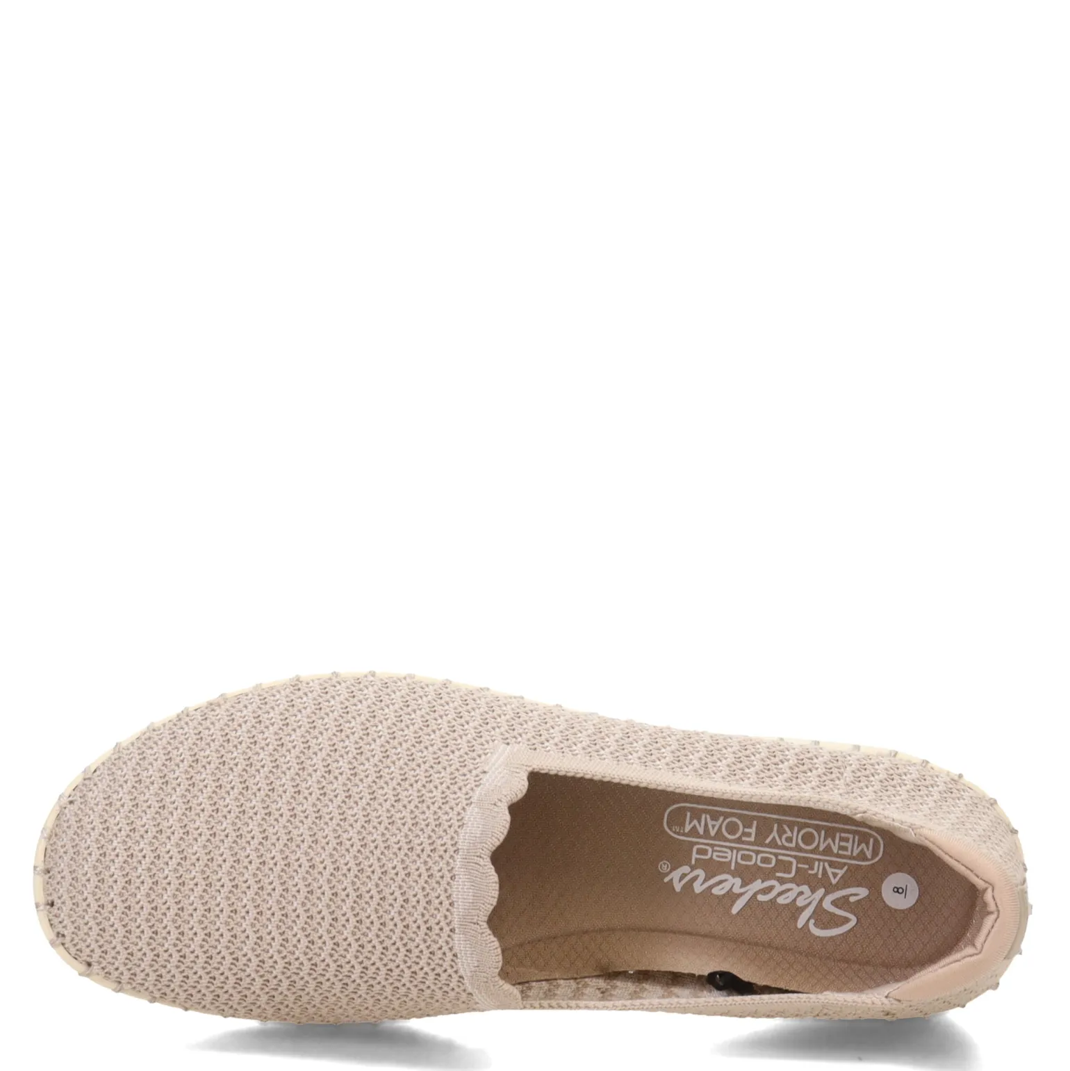 Women's Skechers, Sepulveda 2.0 - Beach Waves Slip-On