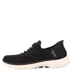 Women's Skechers, Slip-ins: GO WALK 6 - Lovely Day Sneaker