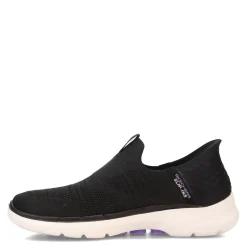 Women's Skechers, Slip-ins: GO WALK 6 - Fabulous View Sneaker