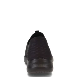 Women's Skechers, Slip-ins: GO WALK 6 - Fabulous View Sneaker - Wide Width