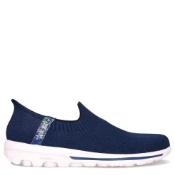 Women's Skechers, Slip-ins: GO WALK Travel - Tahiti Sunset Sneaker