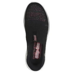 Women's Skechers, Slip-ins: GO WALK 7 - City Lights Sneaker