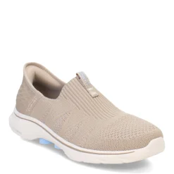 Women's Skechers, Slip-ins: GO WALK 7 - City Lights Sneaker