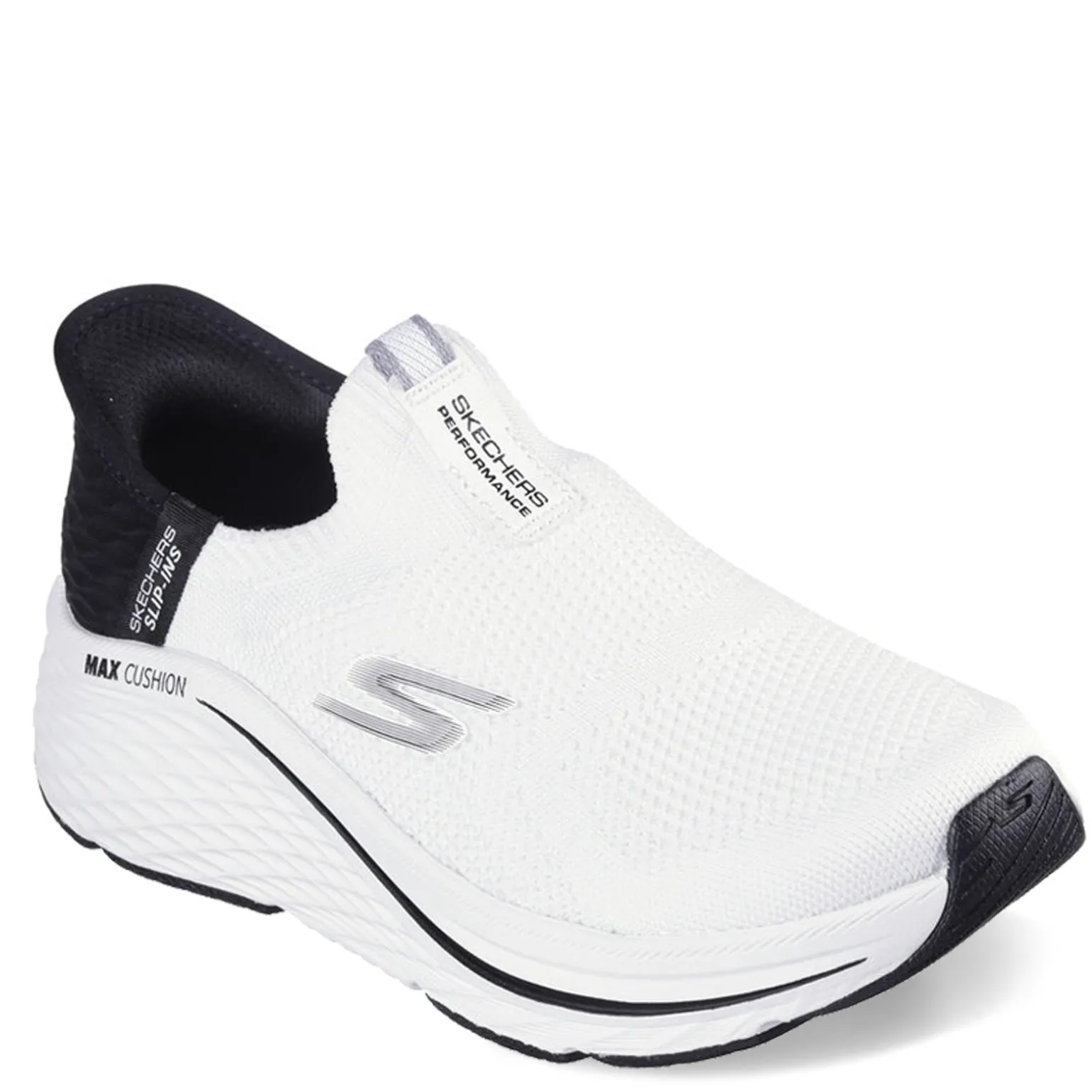 Women's Skechers Slip-Ins, Max Cushioning Elite 2.0 Walking Shoe