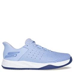 Women's Skechers, Slip-ins Relaxed Fit: Viper Court Reload Pickleball Shoe