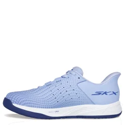 Women's Skechers, Slip-ins Relaxed Fit: Viper Court Reload Pickleball Shoe