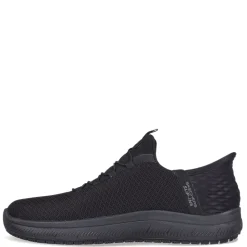 Women's Skechers, Slip-ins Work: Summits SR - Enslee Sneaker - Wide Width