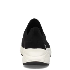 Women's Skechers, Sport Sparrow 2.0 - Allegiance Crew Sneaker - Wide Width