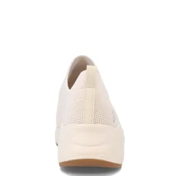 Women's Skechers, Sport Sparrow 2.0 - Allegiance Crew Sneaker - Wide Width