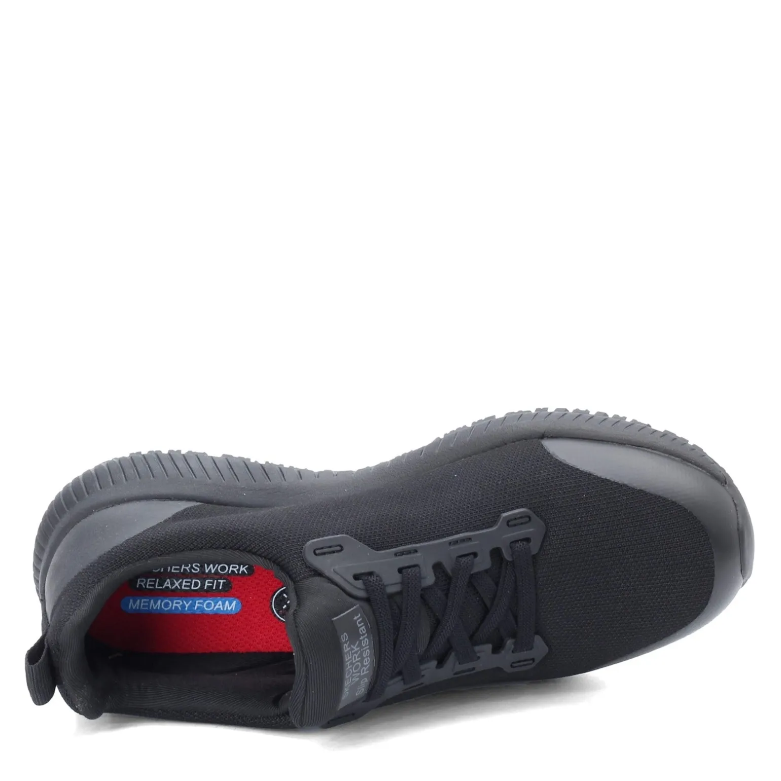 Women's Skechers, Squad SR Work Shoe