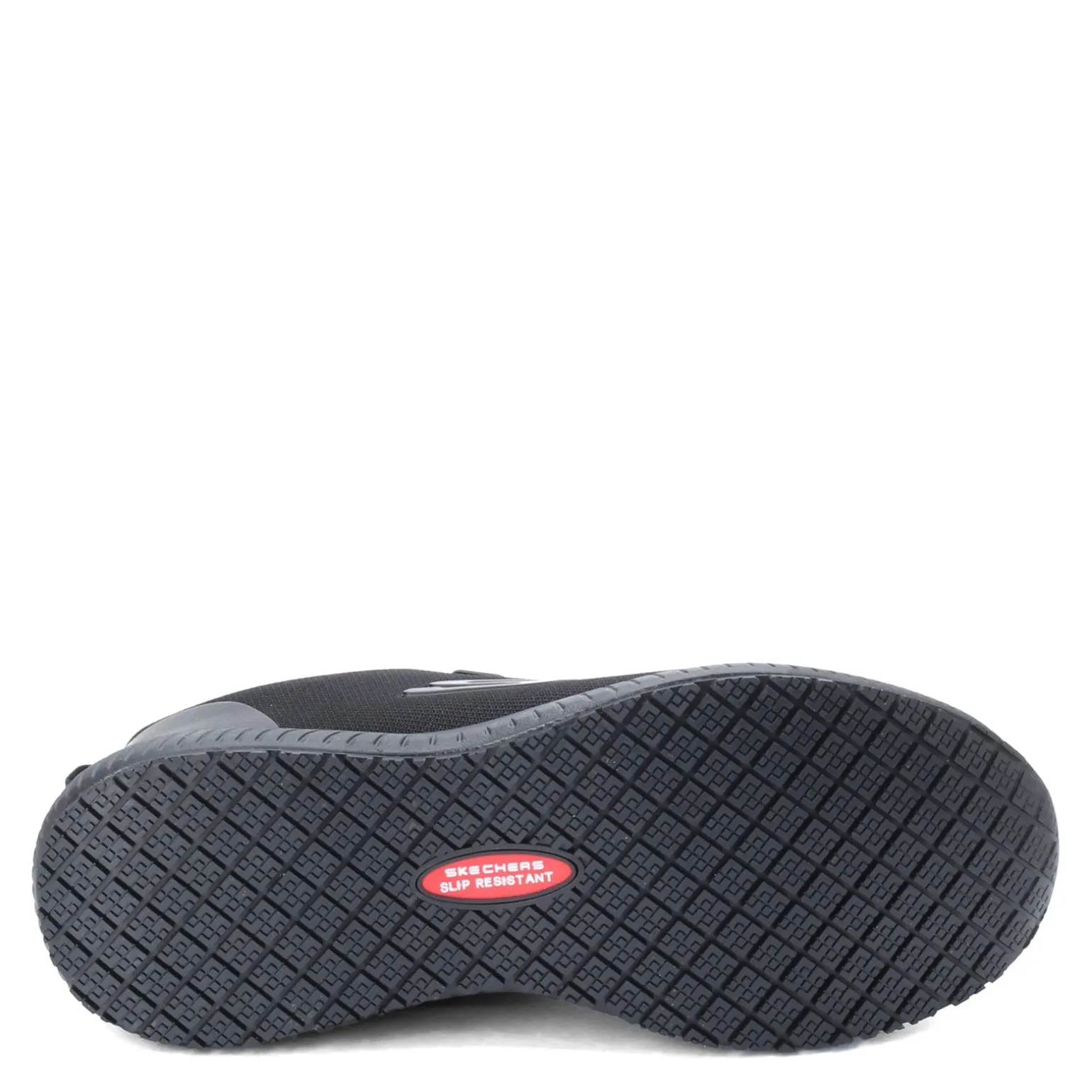 Women's Skechers, Squad SR Work Shoe