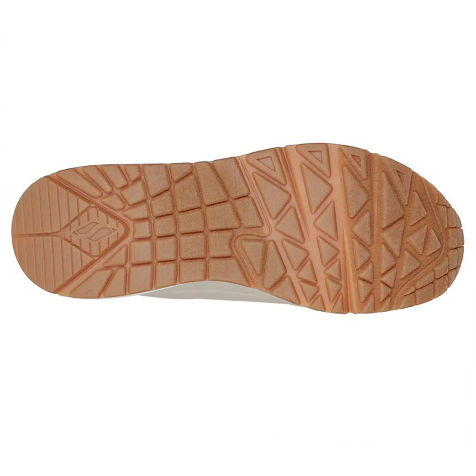 Women's Skechers Street, Uno-Shimmer Away Sneaker
