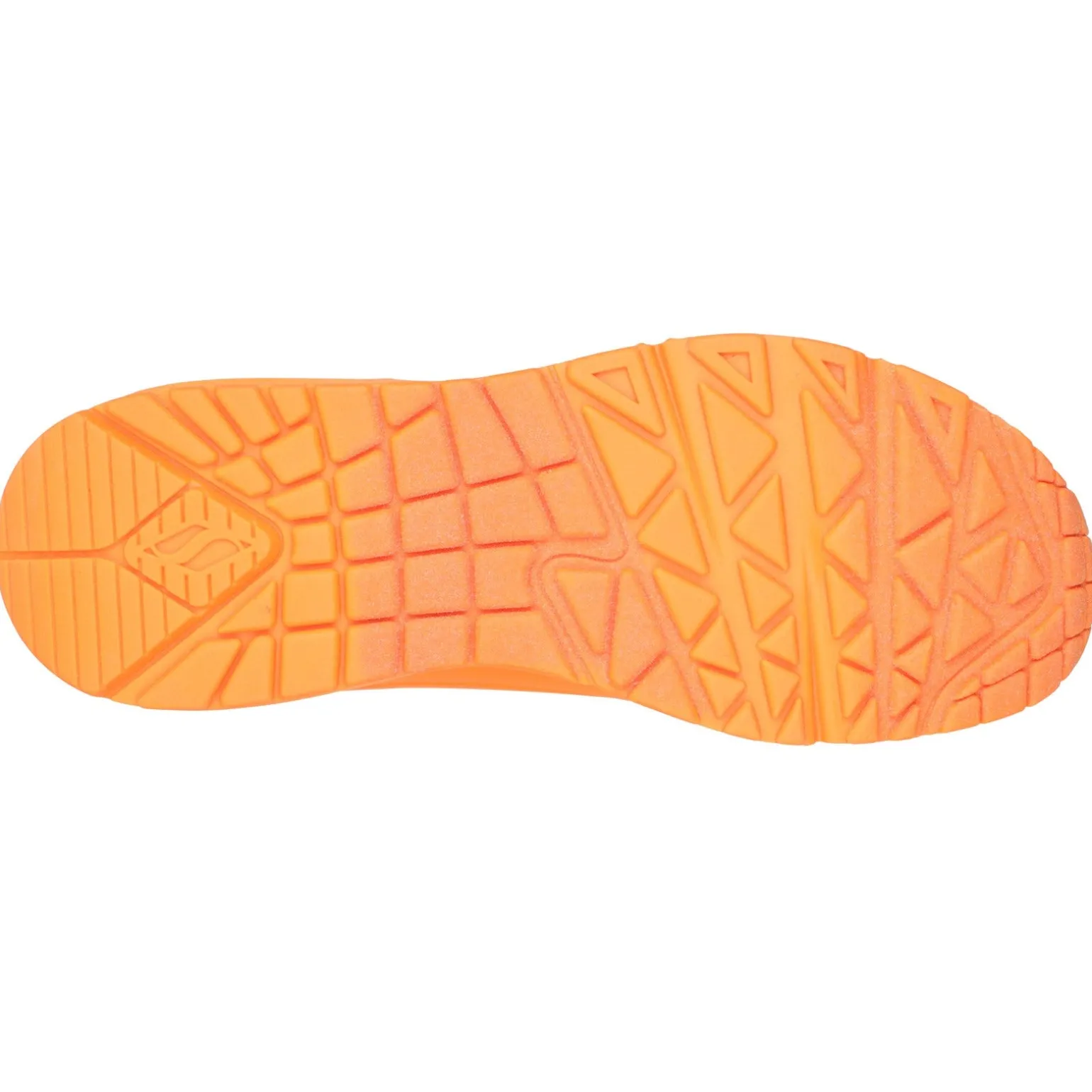 Women's Skechers Street, Uno - Neon Nights Sneaker