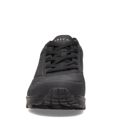 Women's Skechers Street, Uno - Stand on Air Sneaker - Wide Width