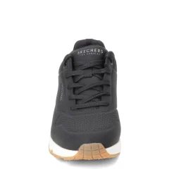 Women's Skechers Street, Uno - Stand on Air Sneaker - Wide Width
