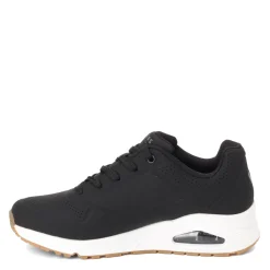 Women's Skechers Street, Uno - Stand on Air Sneaker - Wide Width