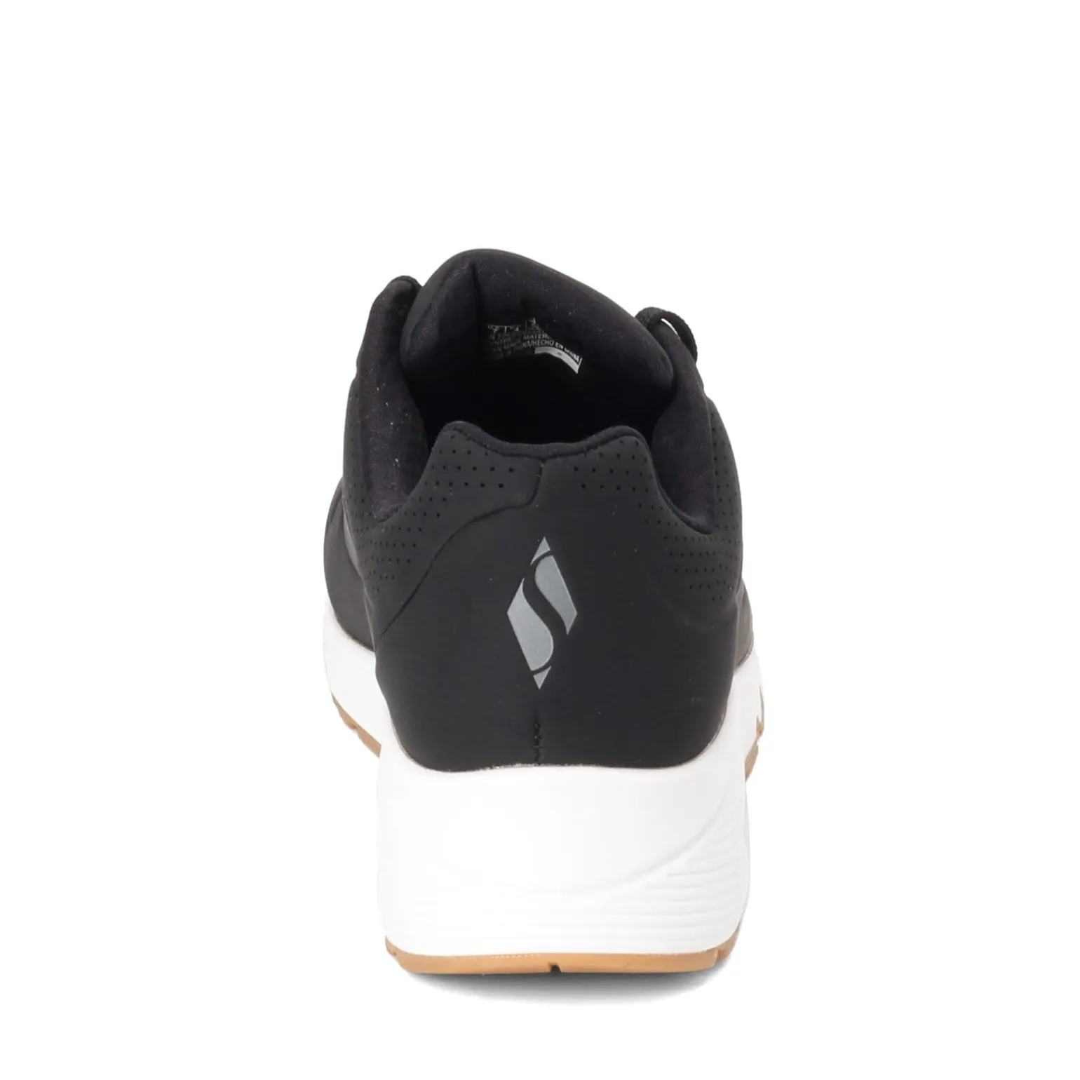 Women's Skechers Street, Uno - Stand on Air Sneaker
