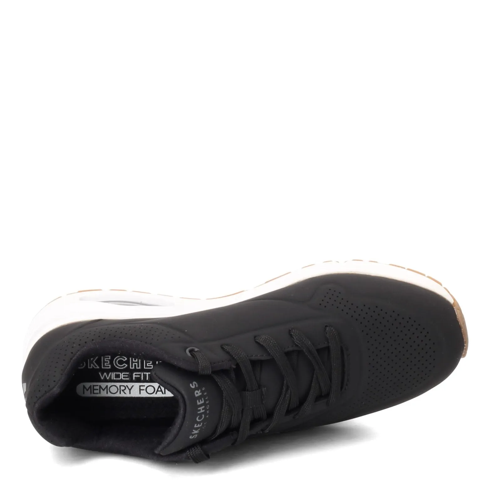 Women's Skechers Street, Uno - Stand on Air Sneaker