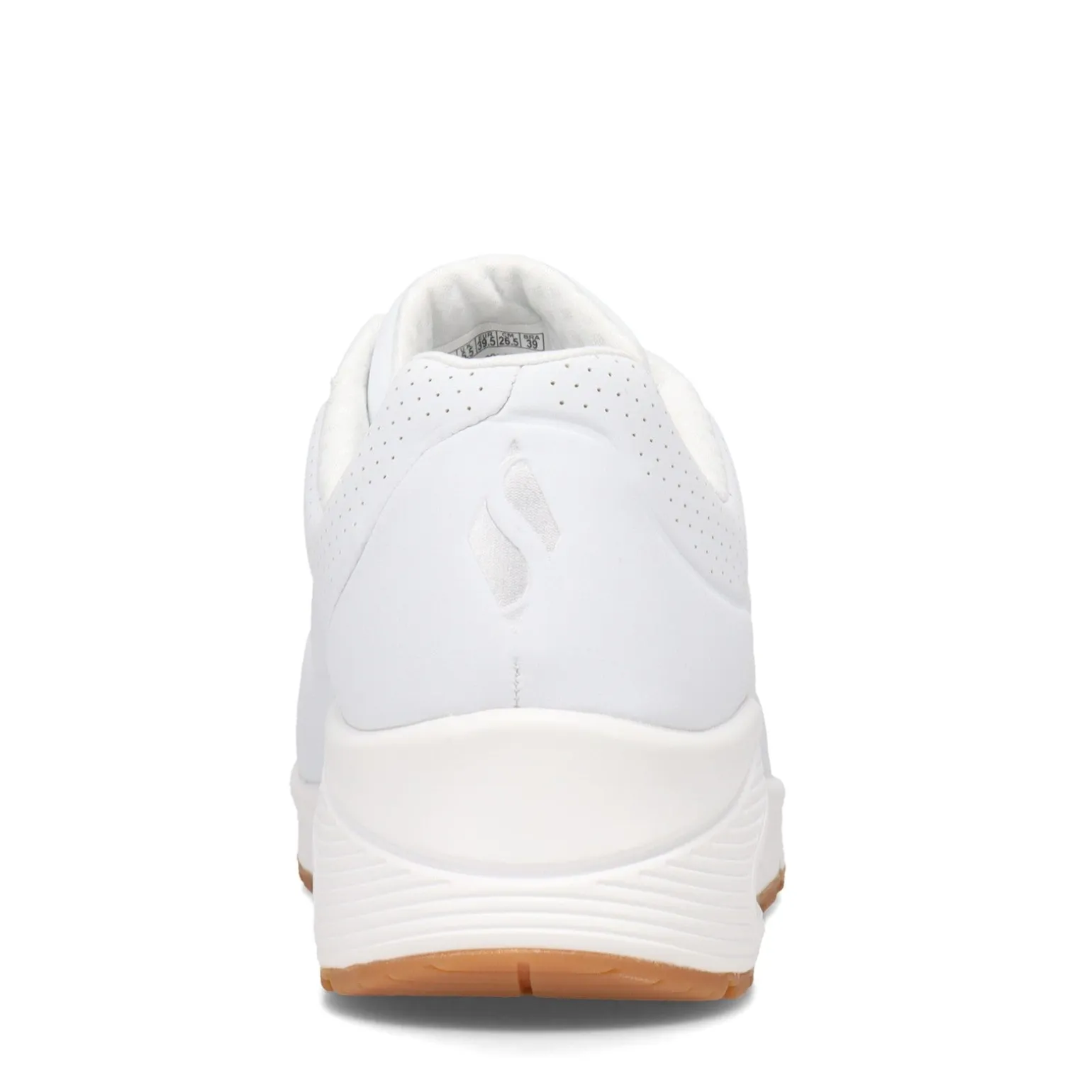 Women's Skechers Street, Uno - Stand on Air Sneaker - Wide Width