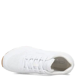 Women's Skechers Street, Uno - Stand on Air Sneaker - Wide Width