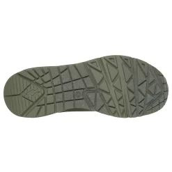 Women's Skechers Street, Uno - Stand on Air Sneaker - Wide Width