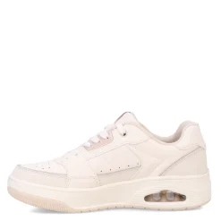 Women's Skechers Street, Uno Court - Courted Style Sneaker